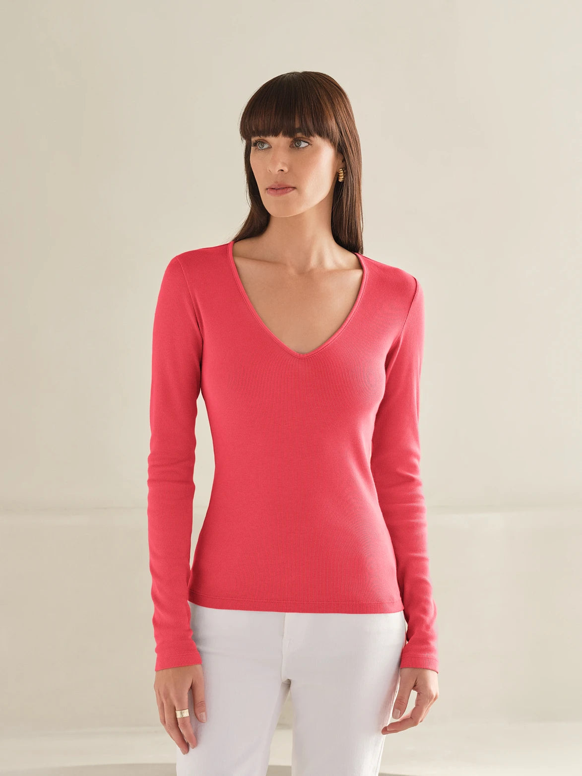 #color_Flamenco Coral