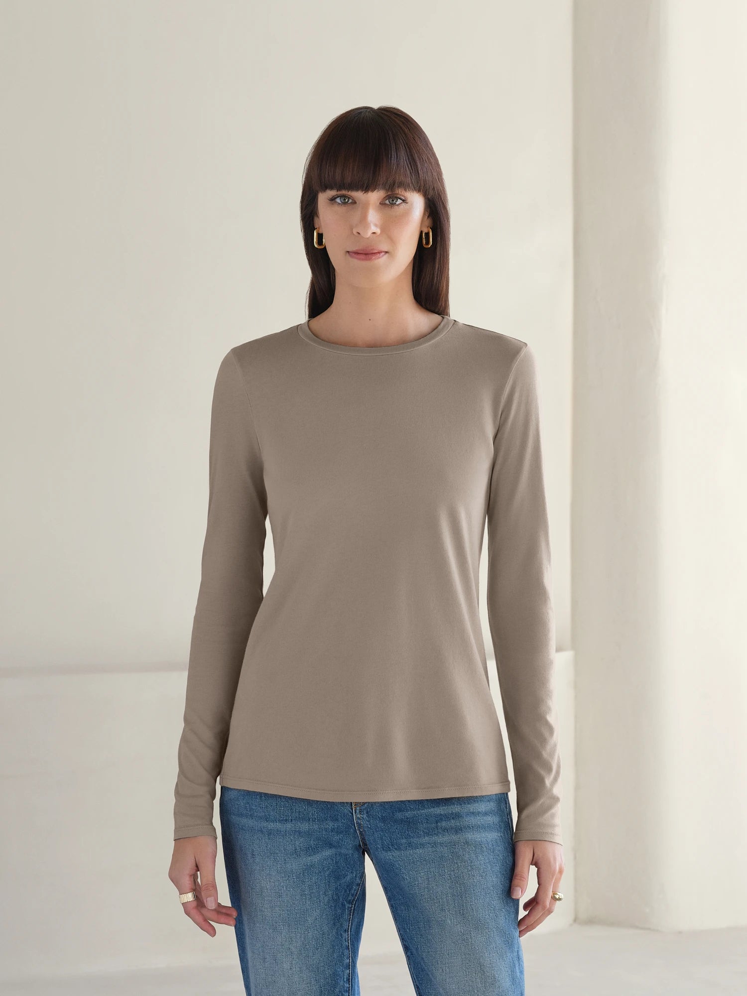 #color_Oyster Tan