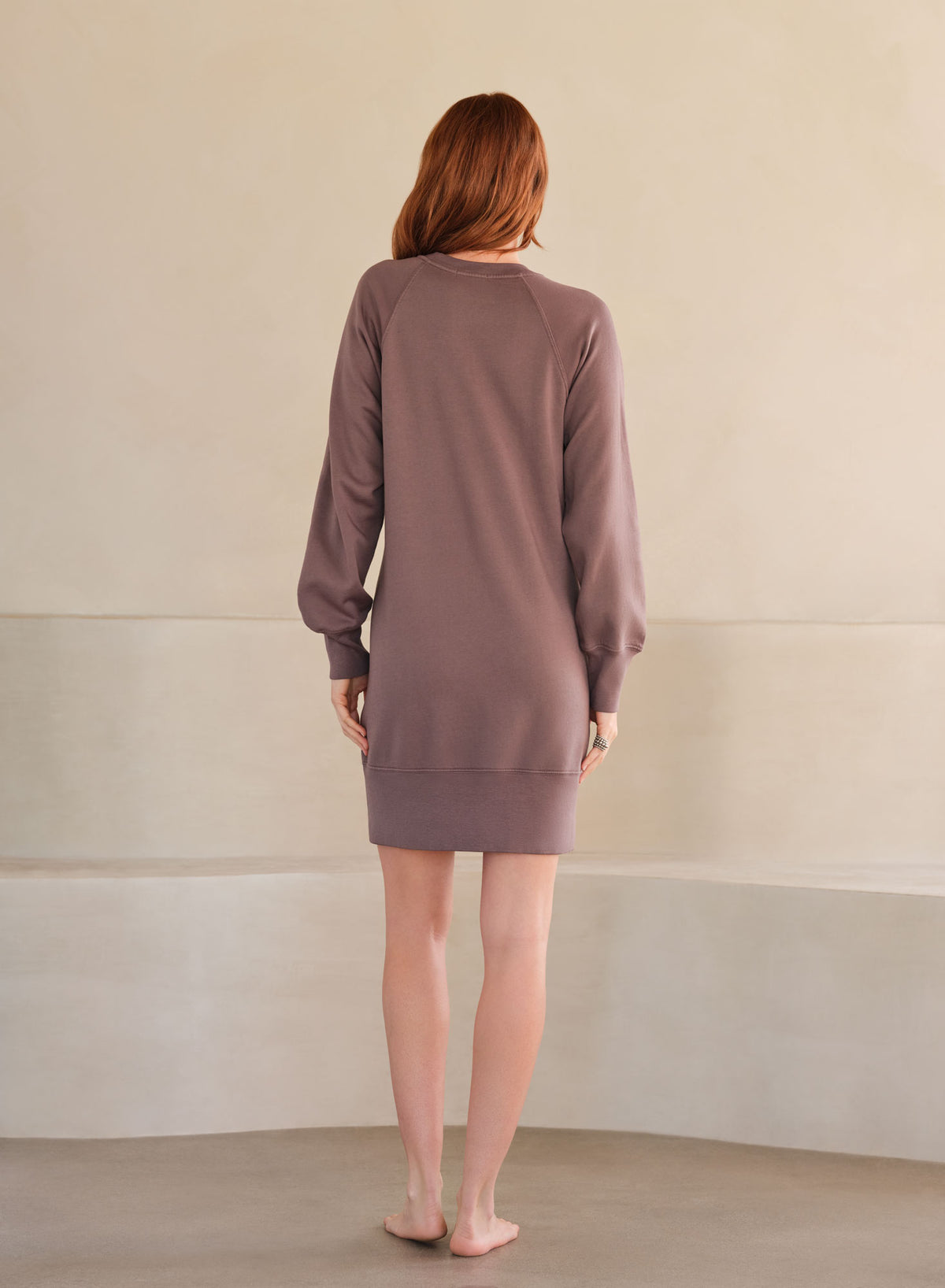 MiniLux Pocket Dress | Vintage Iron