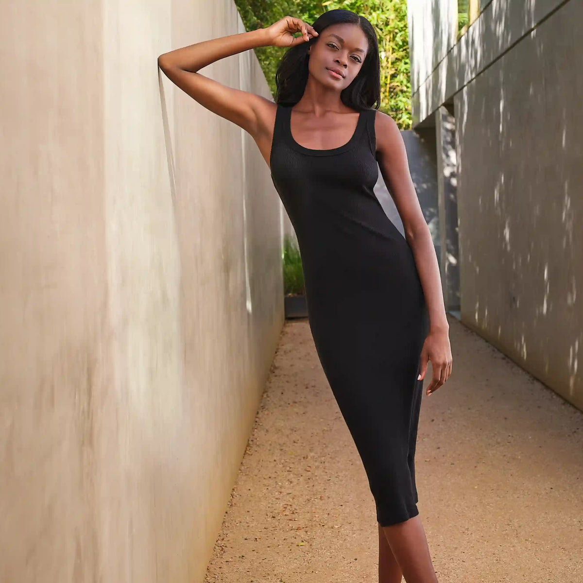 The Little Black Dress: Evolution and History The Little Black Dress: Evolution and History