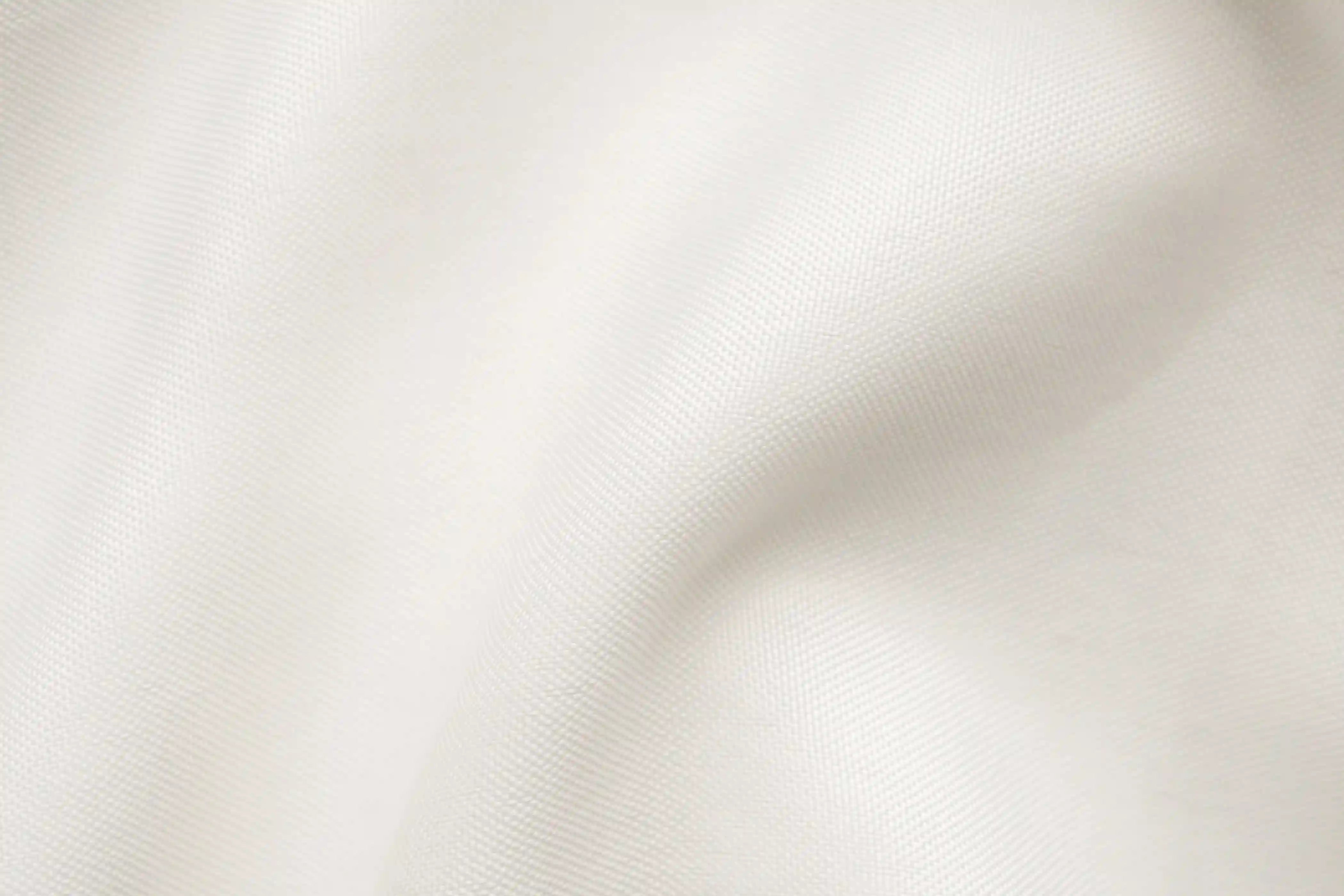 How Does Cotton Become Fabric?