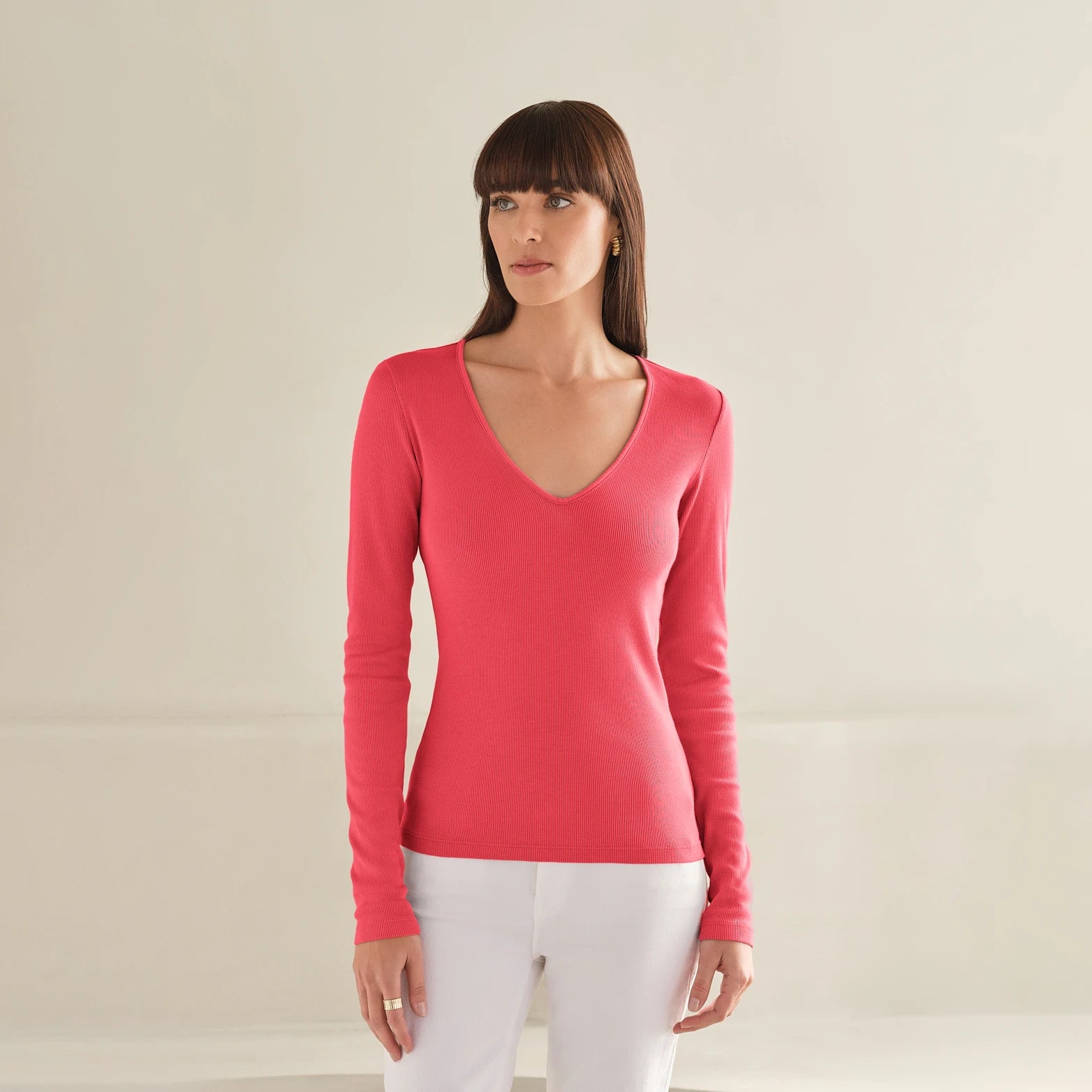 #color_Flamenco Coral